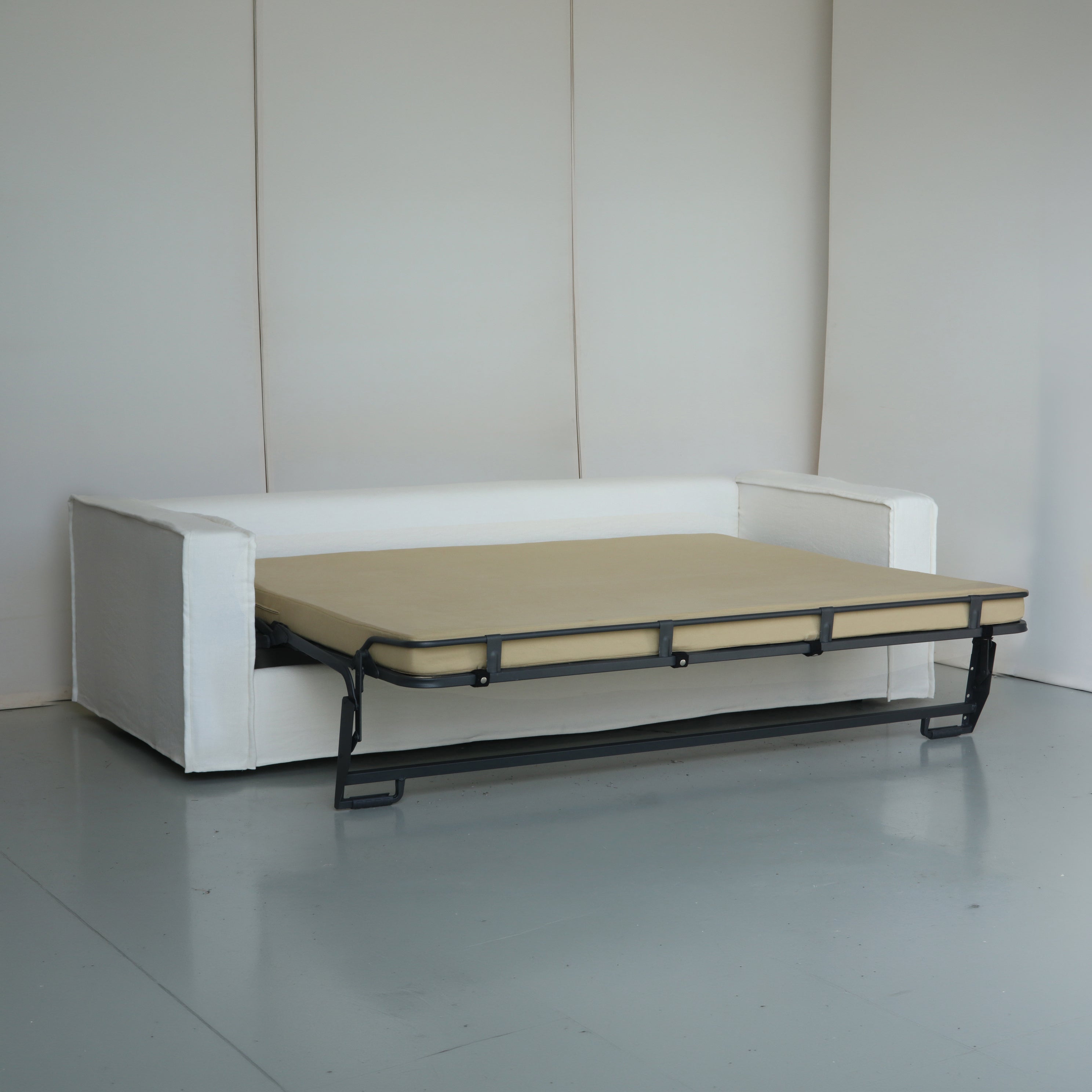 Rafaella 3 seater sofa-bed