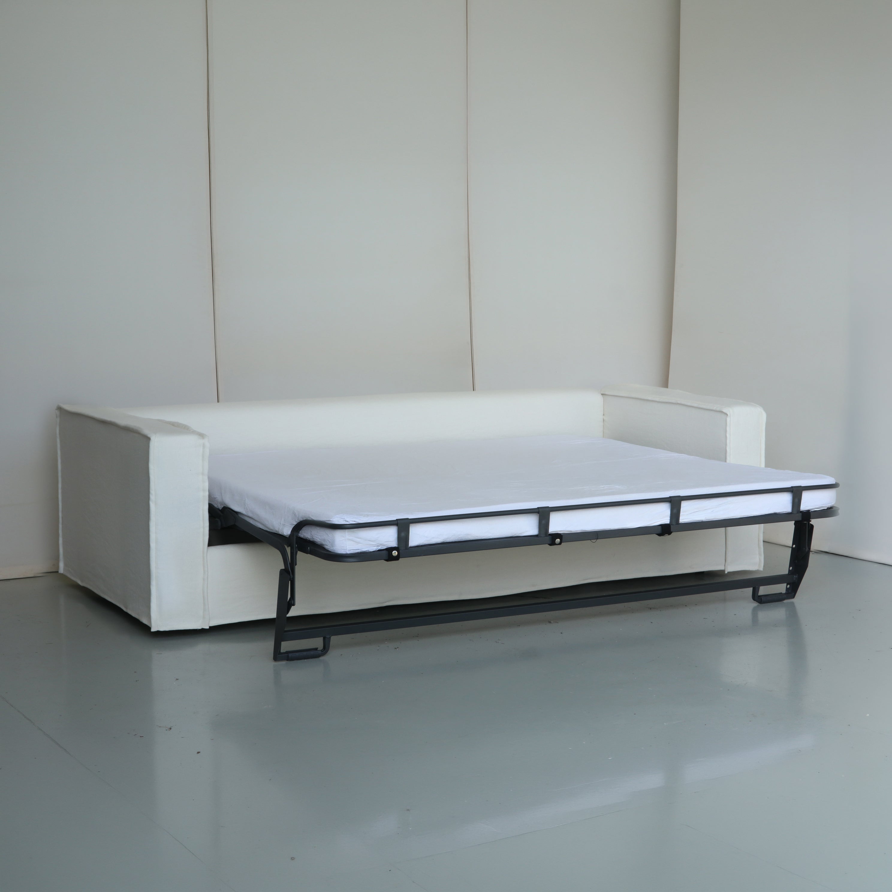 Rafaella 3 seater sofa-bed