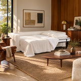 Rafaella 3 seater sofa-bed