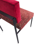 CTRLZAK's design - Aurea Glammed Dining Chair
