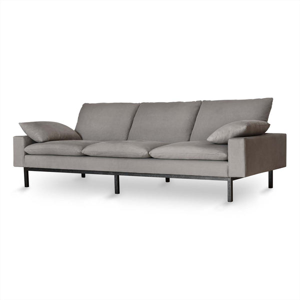 Bad 3 seater sofa