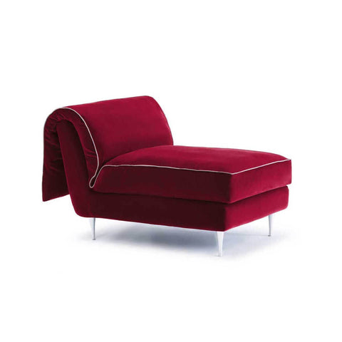 Casquet mini daybed