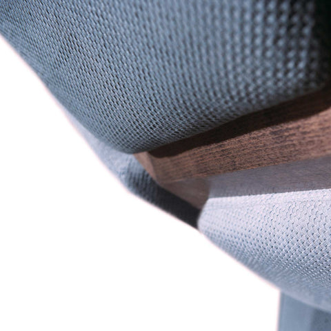 Quartz armchair