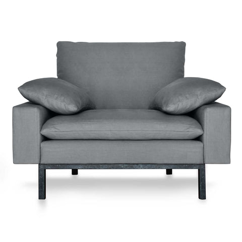 Bad armchair
