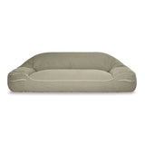 Bruno Sofa - Front pocket inserts for added convenience