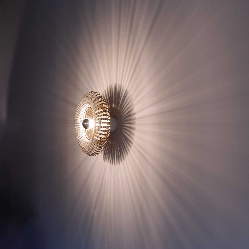 Barby wall light