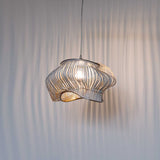 Captivating Starburst Design: Fuga Sustainable Light
