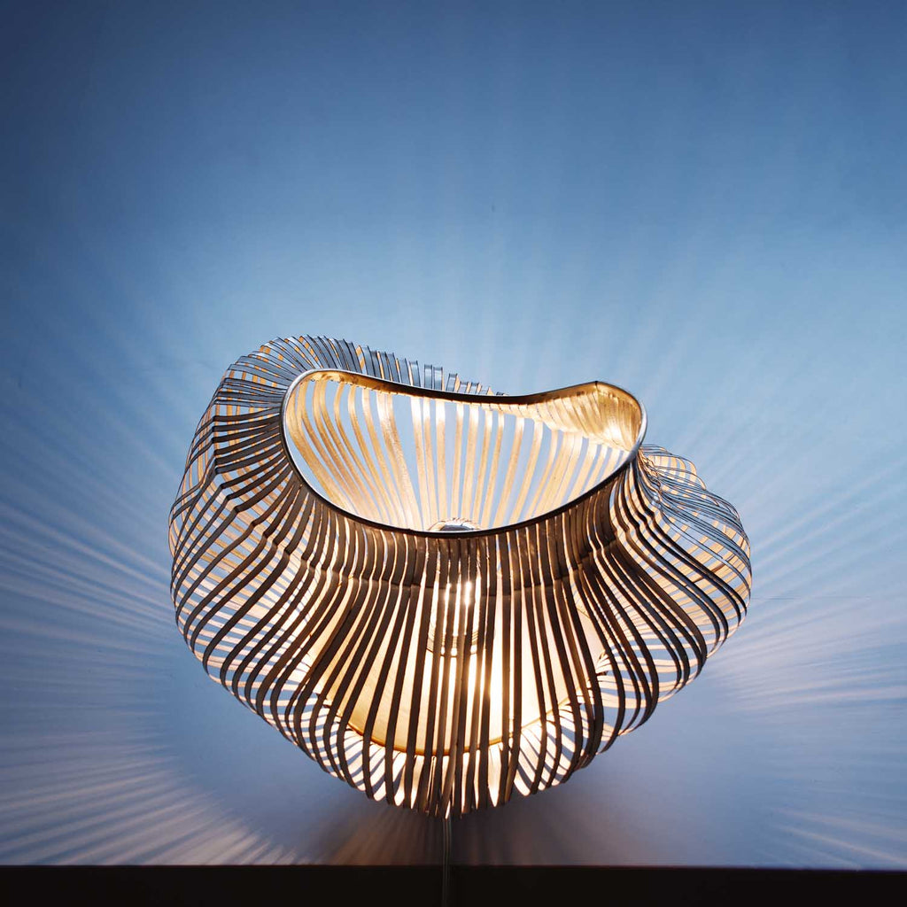 Fuga table lamp