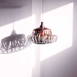 Handcrafted Annerose Ceiling Light for eco-conscious living