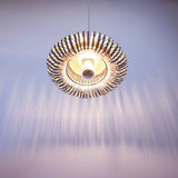 Handcrafted Brilliance: Barby Sustainable Ceiling Fixture