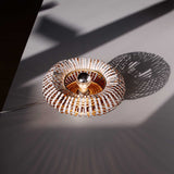Soft and Sustainable: Barby Handcrafted Table Fixture