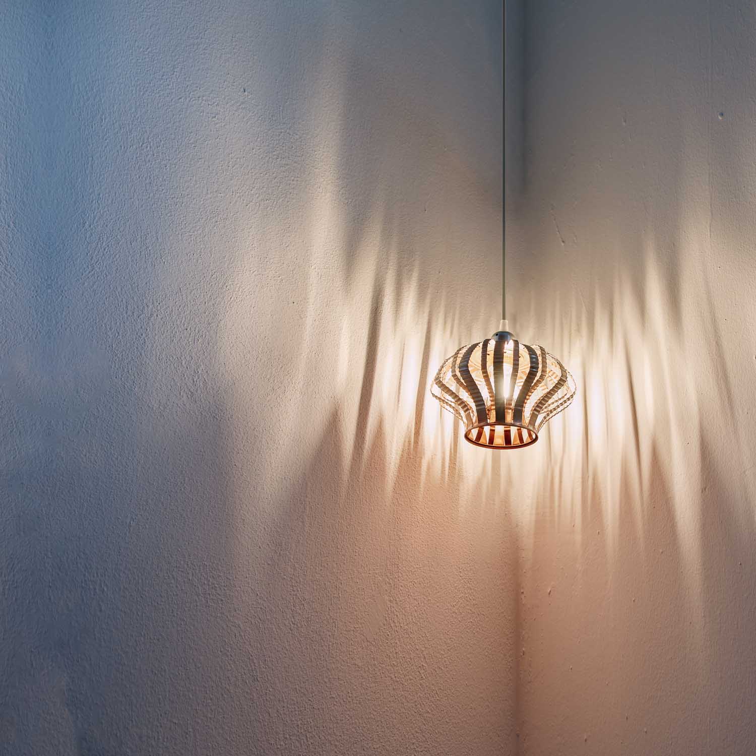 Illuminate Your Space: Tiny Sustainable Ceiling Lighting