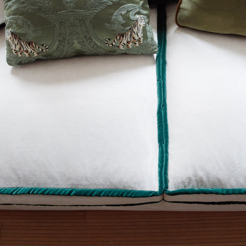 Rafaella maxi angular sofa