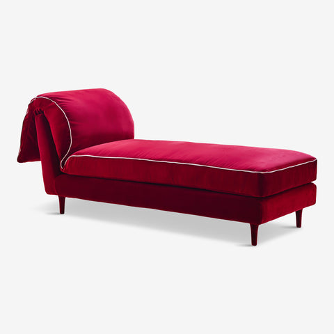 Casquet daybed