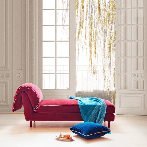 Casquet daybed