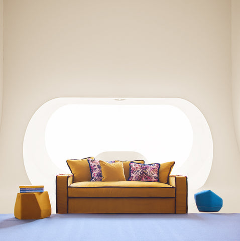 Rafaella 2 Seater Sofa