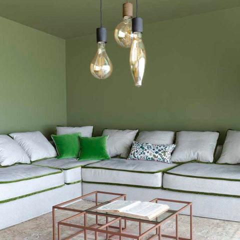 Rafaella maxi angular sofa