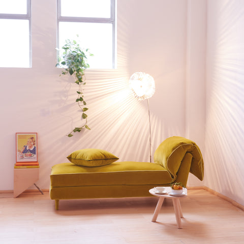 Casquet daybed