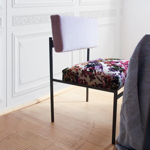 Aurea dining chair - Glammed