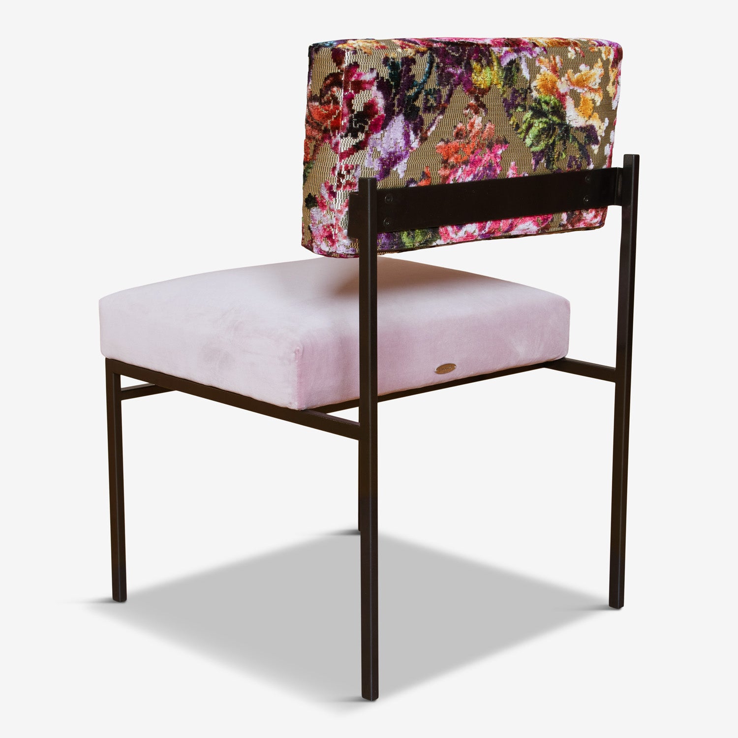 CTRLZAK designed eco-friendly Aurea chair