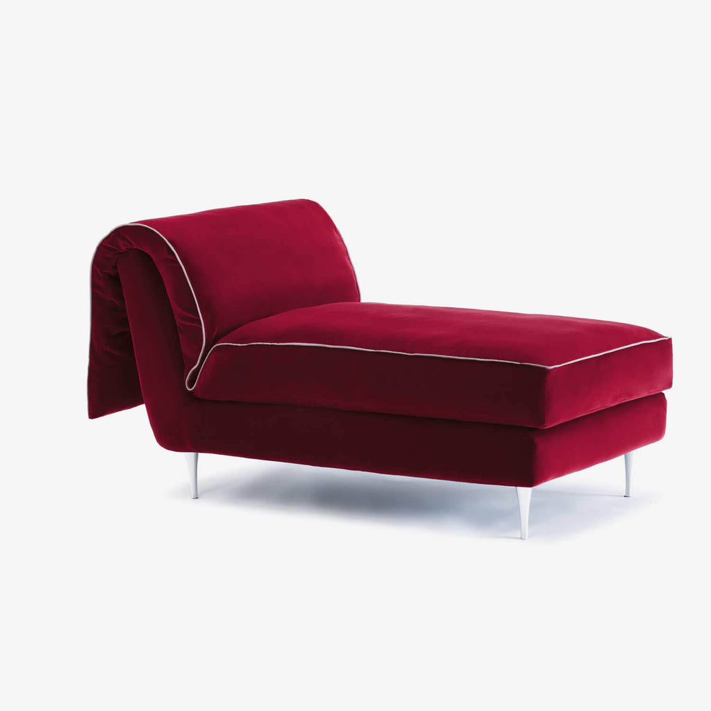 Casquet short daybed