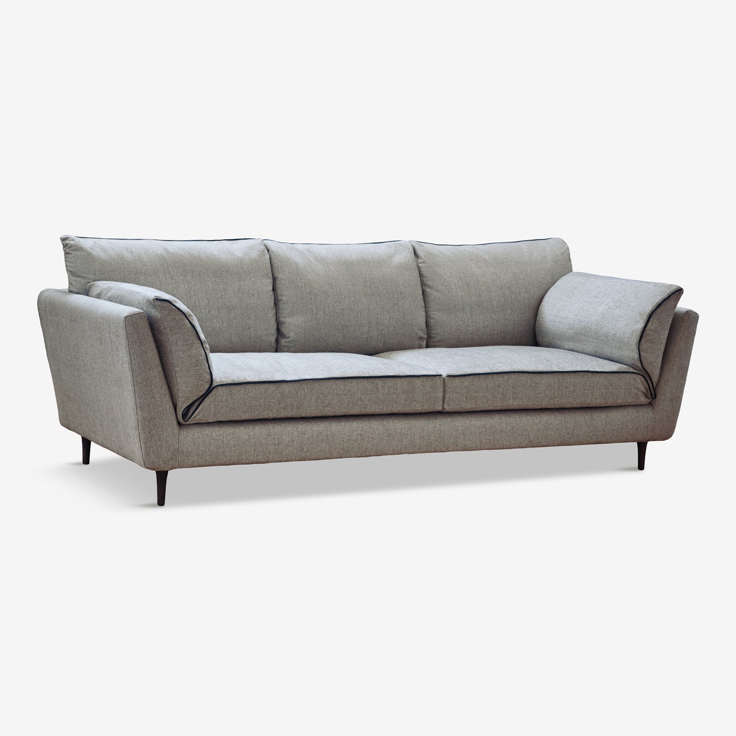 Elegance Meets Functionality: Classy Comfort Sofa