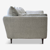 Adjustable Side Cushion: Personalized Comfort in Sofa