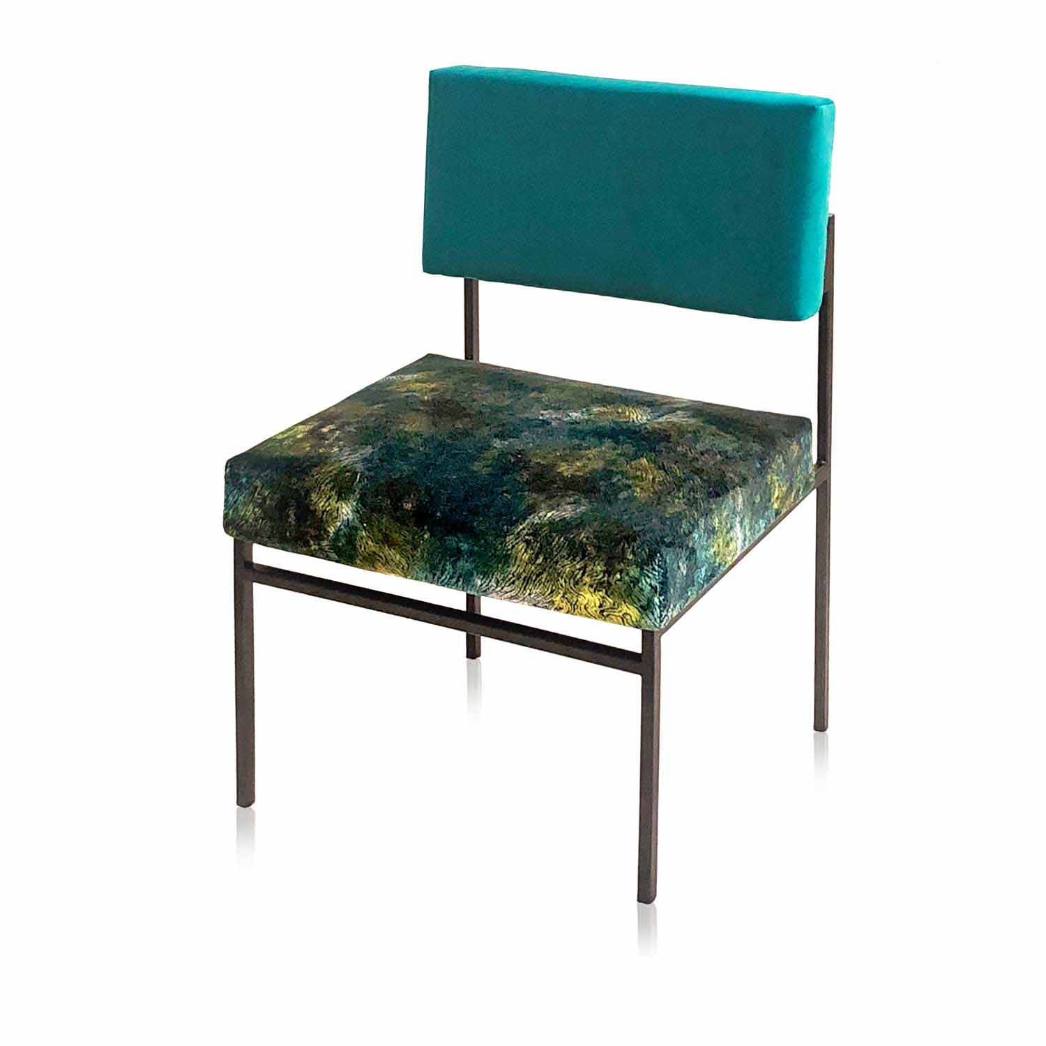 Modern Living - Aurea Low Lounge Chair