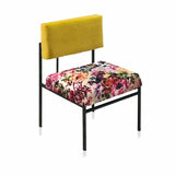 Sustainable Living Room Furniture - Aurea Chair