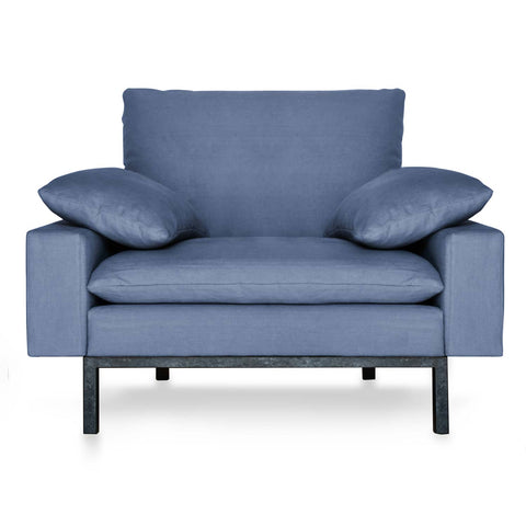 Bad armchair