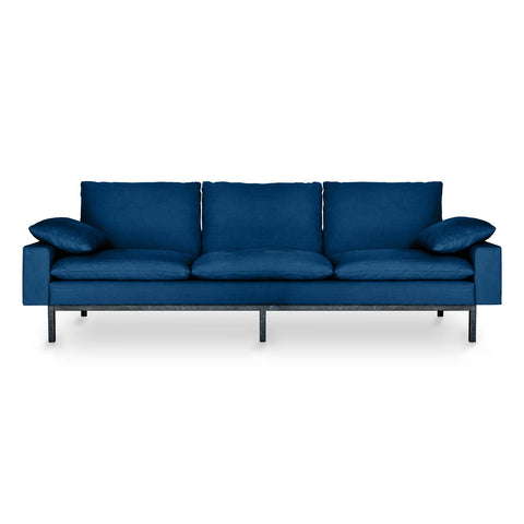 Bad 3 seater sofa
