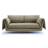Side Cushion Adjustment - Custom Comfort