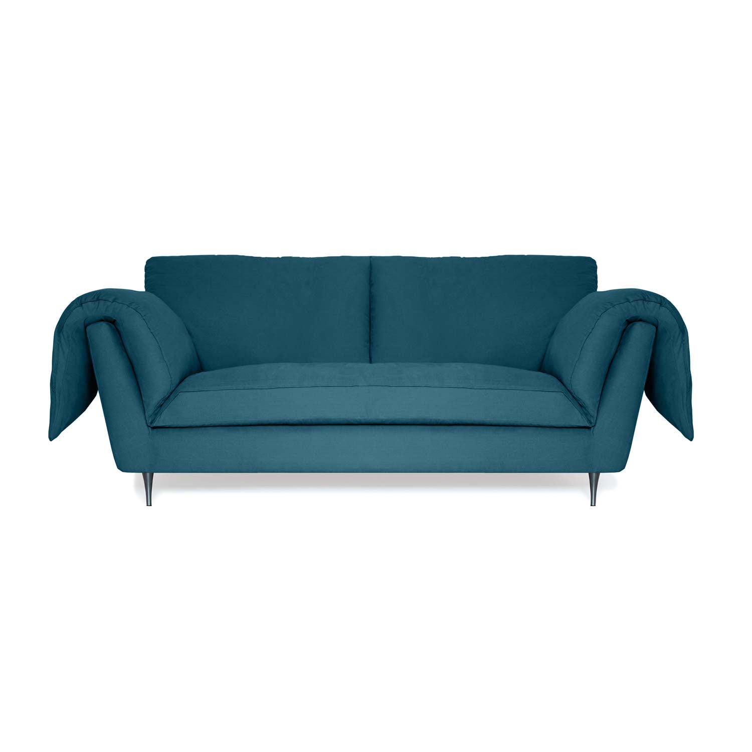 Comfortable Seating - Casquet 2 Seater