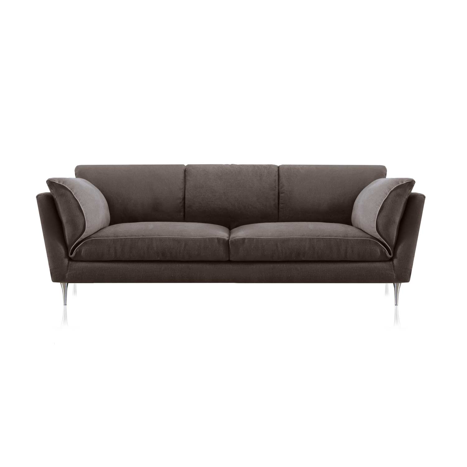 Elegance Meets Functionality: Classy Comfort Sofa