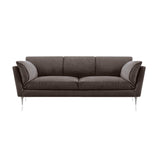 Elegance Meets Functionality: Classy Comfort Sofa