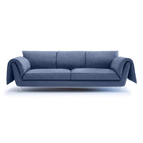 Elegant Angles: Contemporary Design Sofa