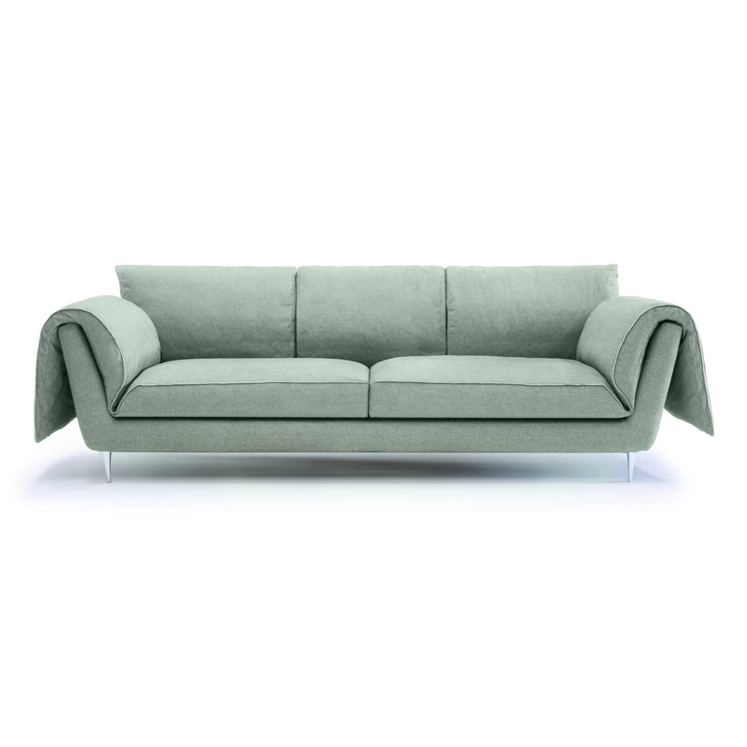 Relax in Style: Best-Selling ddp Studio Sofa