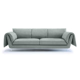 Inviting Seating Experience: ddp Studio Sofa