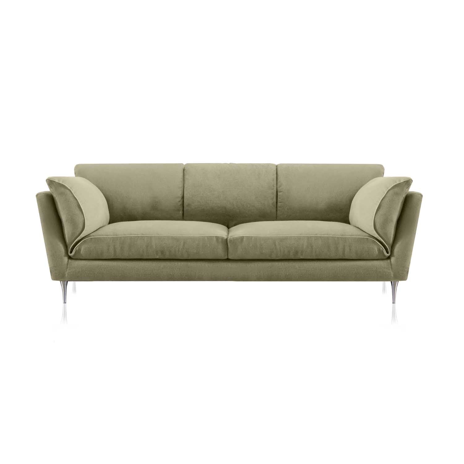 Pure Comfort in Classy Design: Sofa Excellence