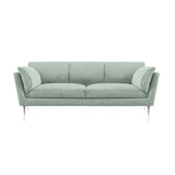 soft sustainable sofa
