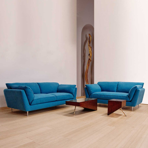 Casquet Classic 2 seater sofa