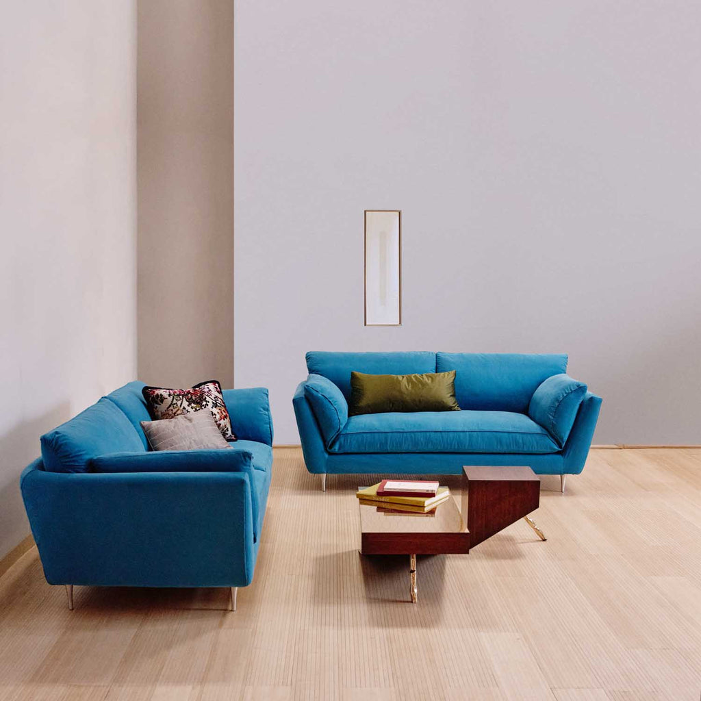 Casquet Classic 2 seater sofa