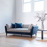 Simple Sophistication Sofa - EVA Sustainable sofa Collection