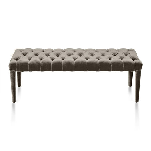 Farfalla Ottoman Bench 140cm