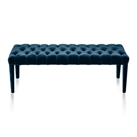 Farfalla Ottoman Bench 140cm