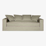 Relaxation Redefined - Luxury Sofa