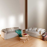 Eco-Friendly Living - Sustainable Sofas