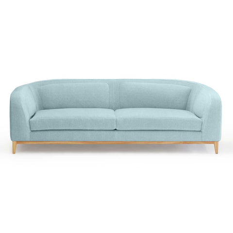 Zeno 3 seater sofa