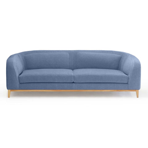 Zeno 3 seater sofa