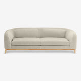 Zeno 3-Seater Sofa - Brian Sironi Design